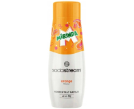 SodaStream TERRA BLACK +2 BUTELKI+MIRINDA - 1324382 - zdjęcie 6